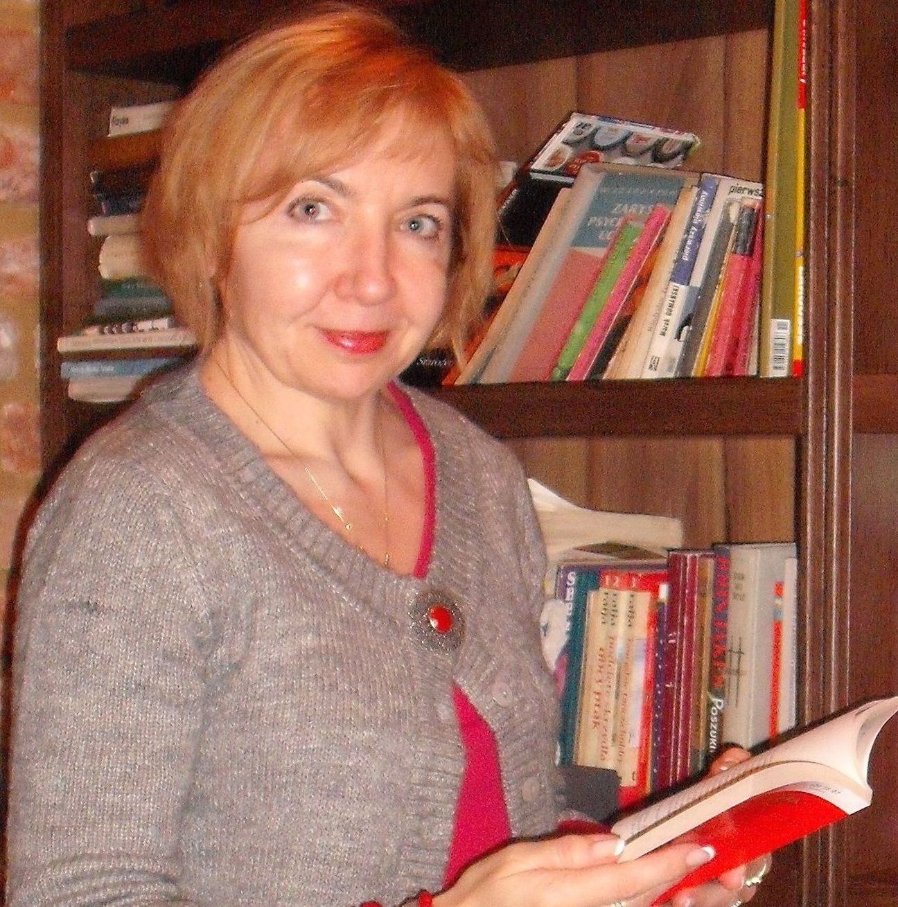 POLISH IN GDAŃSK это польская языковая школа для иностранцев обучение курсы Гданьск Польша