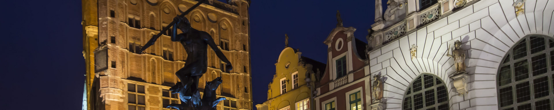 POLISH IN GDAŃSK это польская языковая школа для иностранцев обучение курсы Гданьск Польша